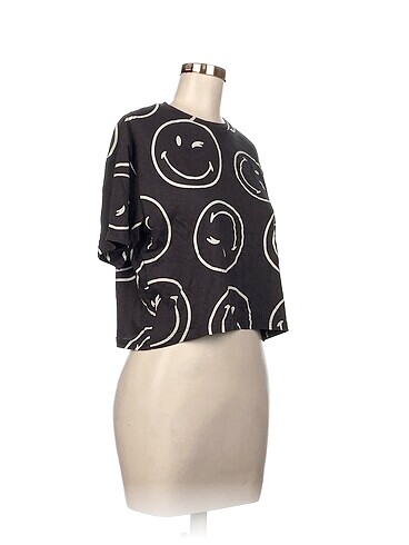H&M H&M Bluz %70 İndirimli.