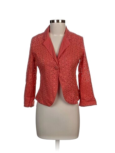 Vintage Love Ceket %70 İndirimli.