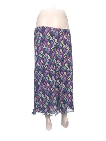 Vintage Love Vintage Love Midi Etek %70 İndirimli.