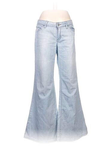 Mango Jean / Kot %70 İndirimli.