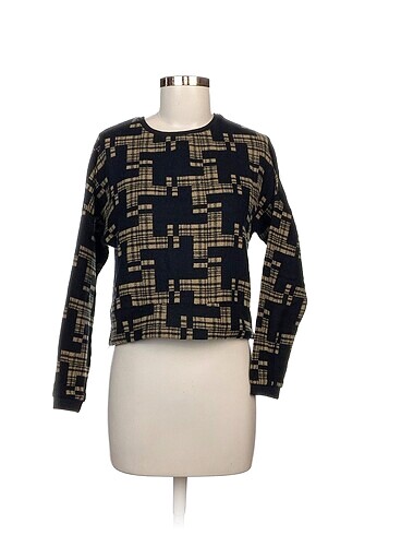 Vintage Love Kazak / Triko %70 İndirimli.
