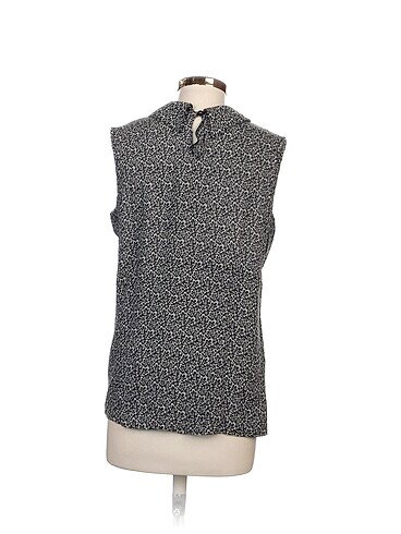 universal Beden Vintage Love Bluz %70 İndirimli.