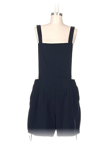 Miss Selfridge Kısa Tulum %70 İndirimli.