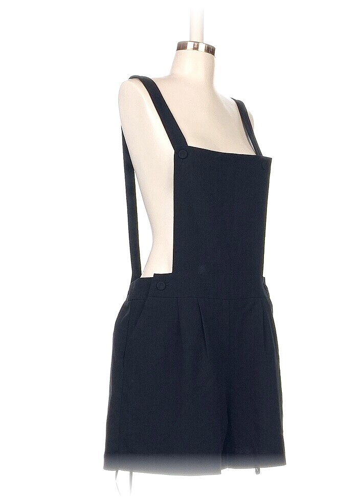 Miss Selfridge Kısa Tulum %70 İndirimli. - Görsel 2