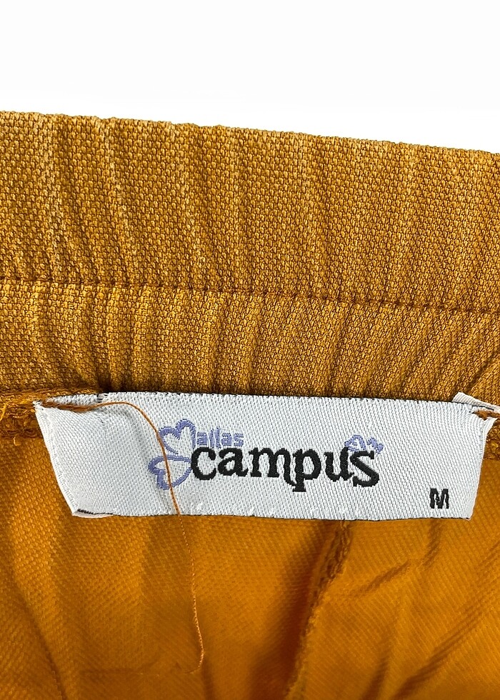 Vintage Love Bermuda / Kapri %70 İndirimli. - Görsel 4