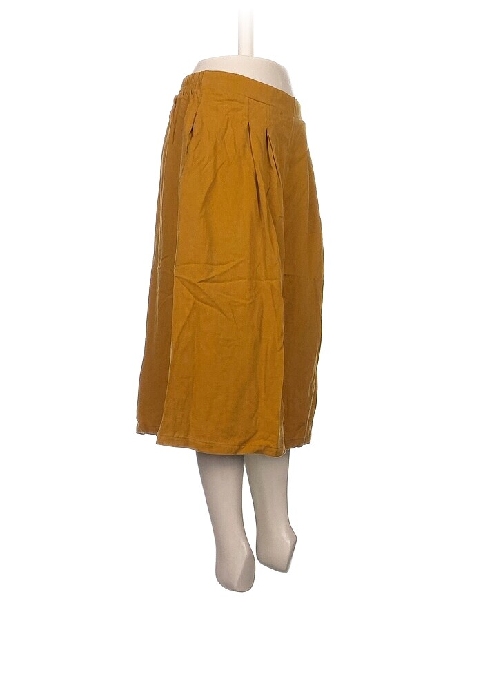 Vintage Love Bermuda / Kapri %70 İndirimli. - Görsel 2