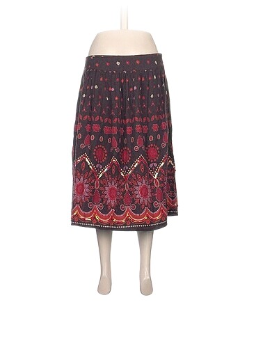 Vintage Love Midi Etek %70 İndirimli.