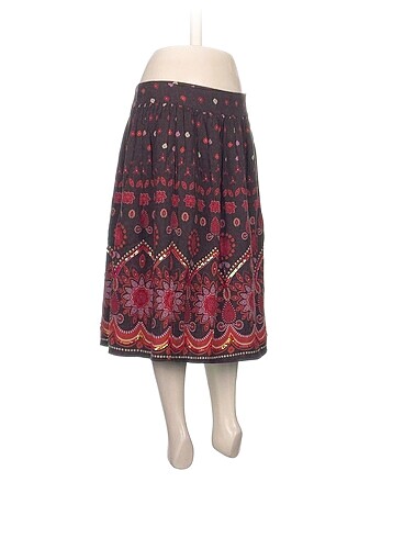 Vintage Love Vintage Love Midi Etek %70 İndirimli.