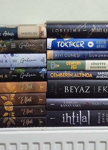 Kitap