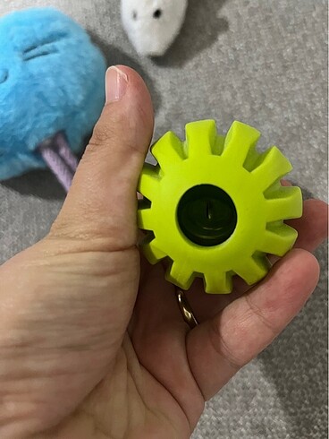 Kedi oyuncağı - Görsel 3