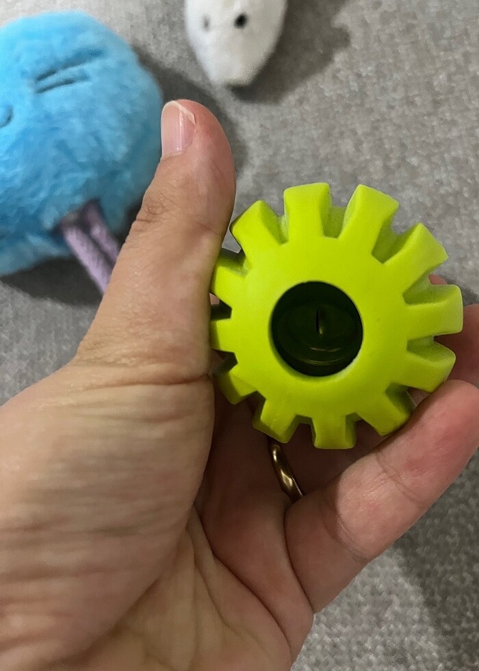 Kedi oyuncağı - Görsel 3