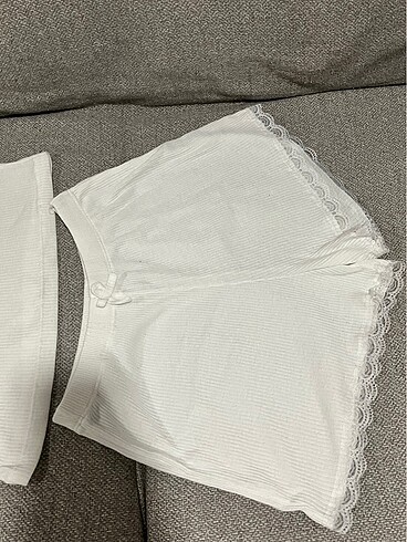 Diğer Pijama takımı