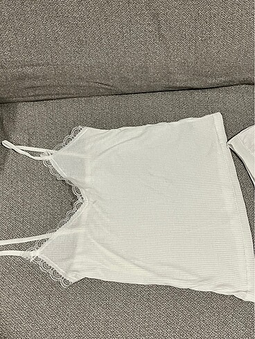 s Beden Pijama takımı