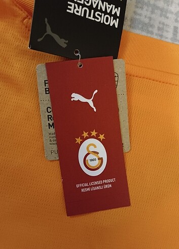 m Beden Galatasaray Formaları