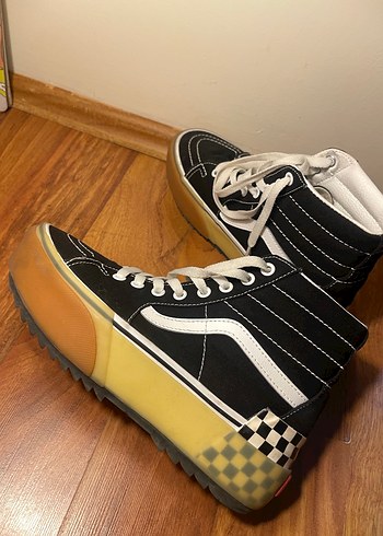Vans 38