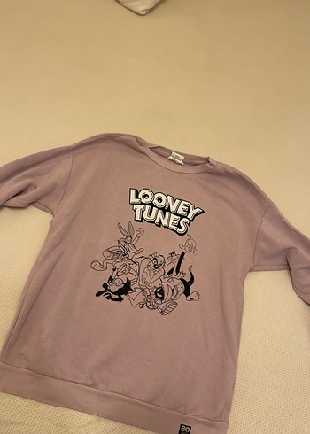 LC Waikiki 12-13 Yaş