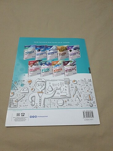 Tyt matematik  - Görsel 2