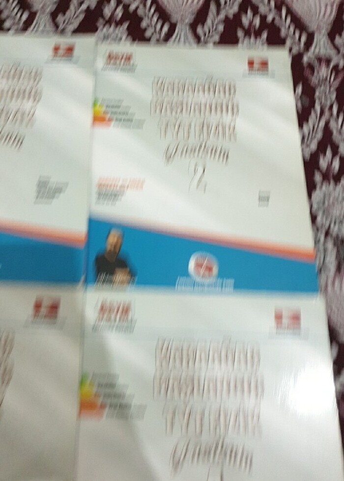 Tyt fizik  - Görsel 3