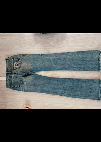 29 Beden Düğmeli Nakışlı D&G orjinal