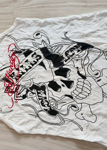 donedhardy ed hardy yabancı marka - Görsel 7