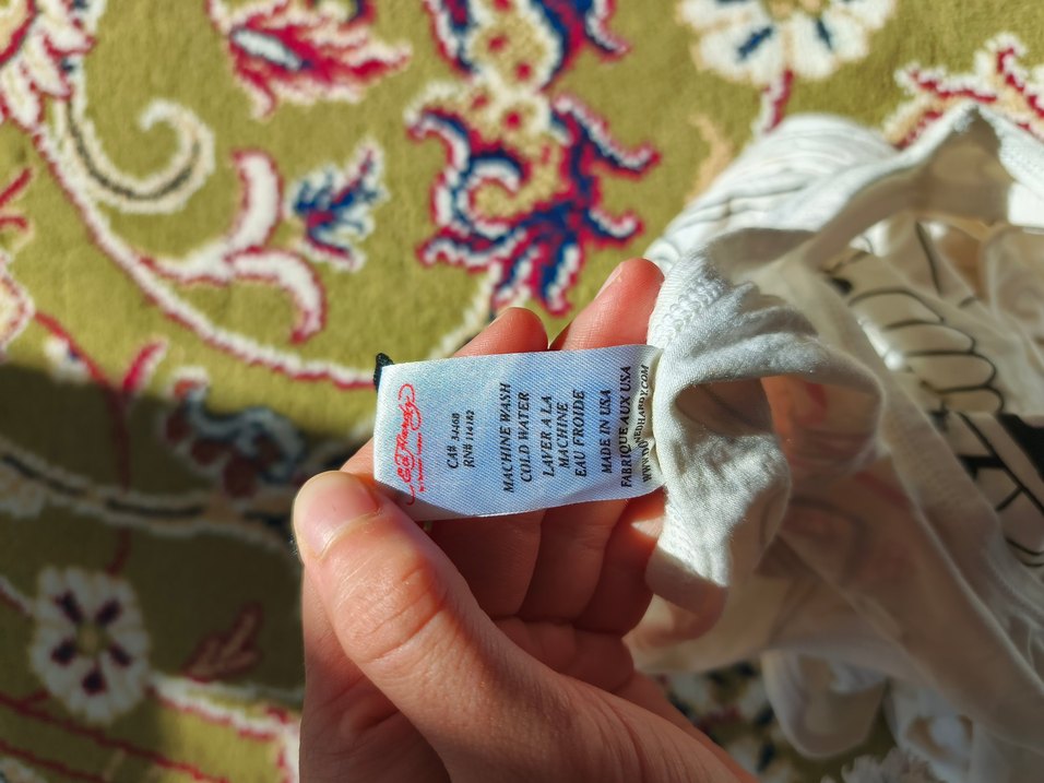 donedhardy ed hardy yabancı marka - Görsel 4