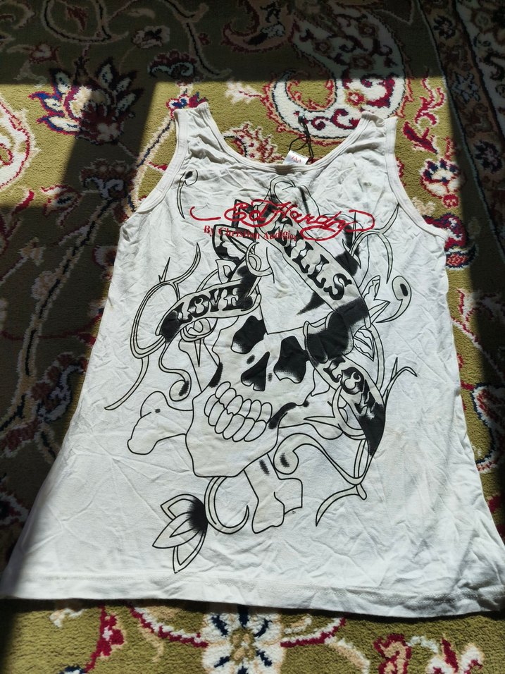 donedhardy ed hardy yabancı marka - Görsel 2