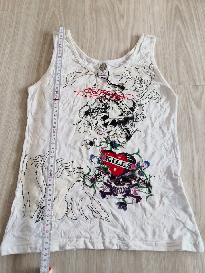 donedhardy ed hardy yabancı marka - Görsel 5