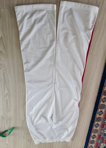 Beyaz Elastik Bel MİSS SIXTY - Görsel 6