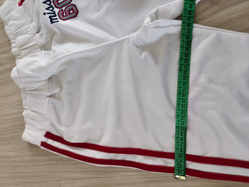 Beyaz Elastik Bel MİSS SIXTY - Görsel 3