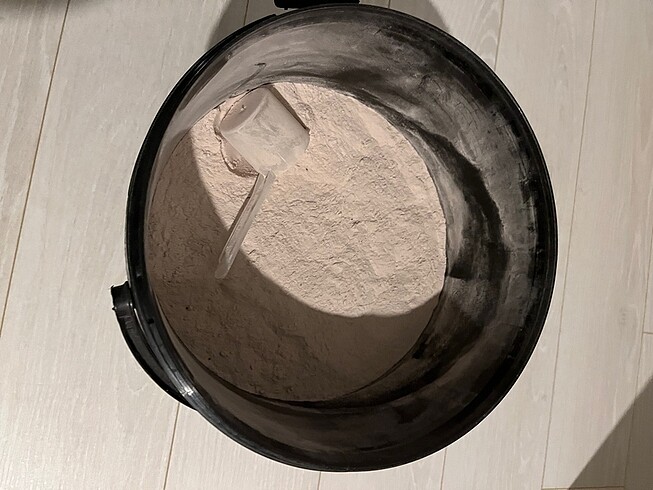 Hardline Gainer 4kg