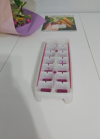 TUPPERWARE BUZ KABI 