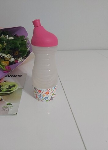  Beden çeşitli Renk TUPPERWARE EKO SULUK 