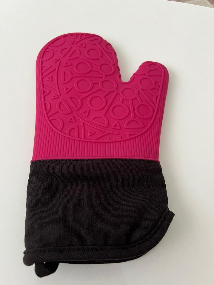 TUPPERWARE FIRIN ELDIVENI - Görsel 2