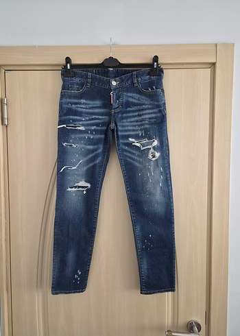 DSquared2 Erkek Jeans