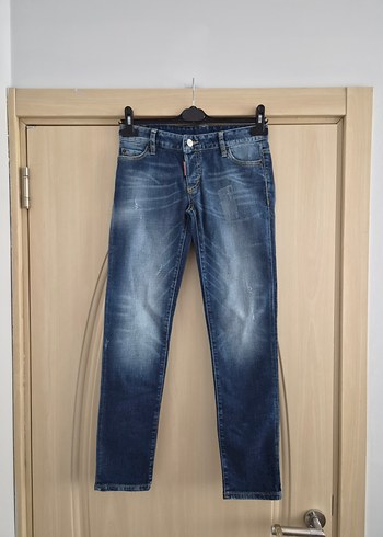 DSquared2 Erkek Jean