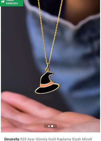 925 ayar kolye küpe set - Görsel 4