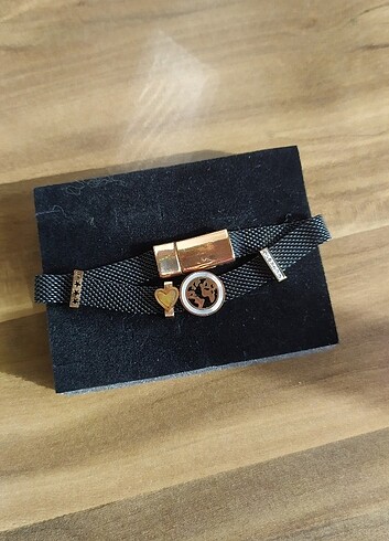 Çelik bileklik - Görsel 2