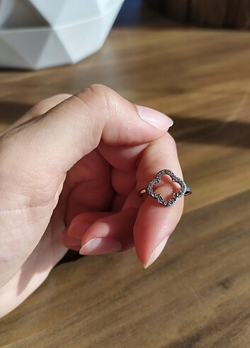 Diğer 925 yüzük