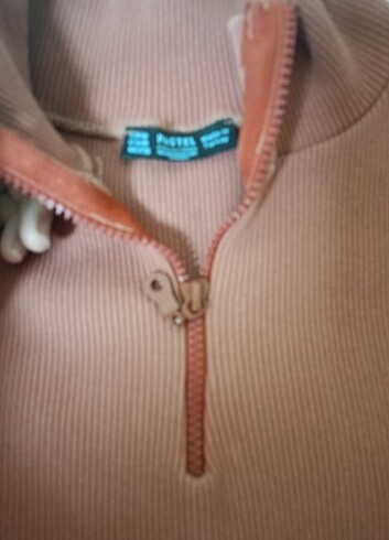 Pastel Pastel marka bluz