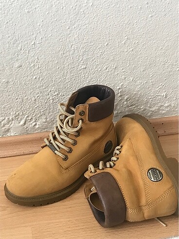 Dockers Orjinal Bot