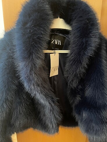 Zara viral kürk