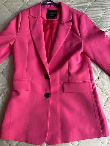 Blazer Ceket