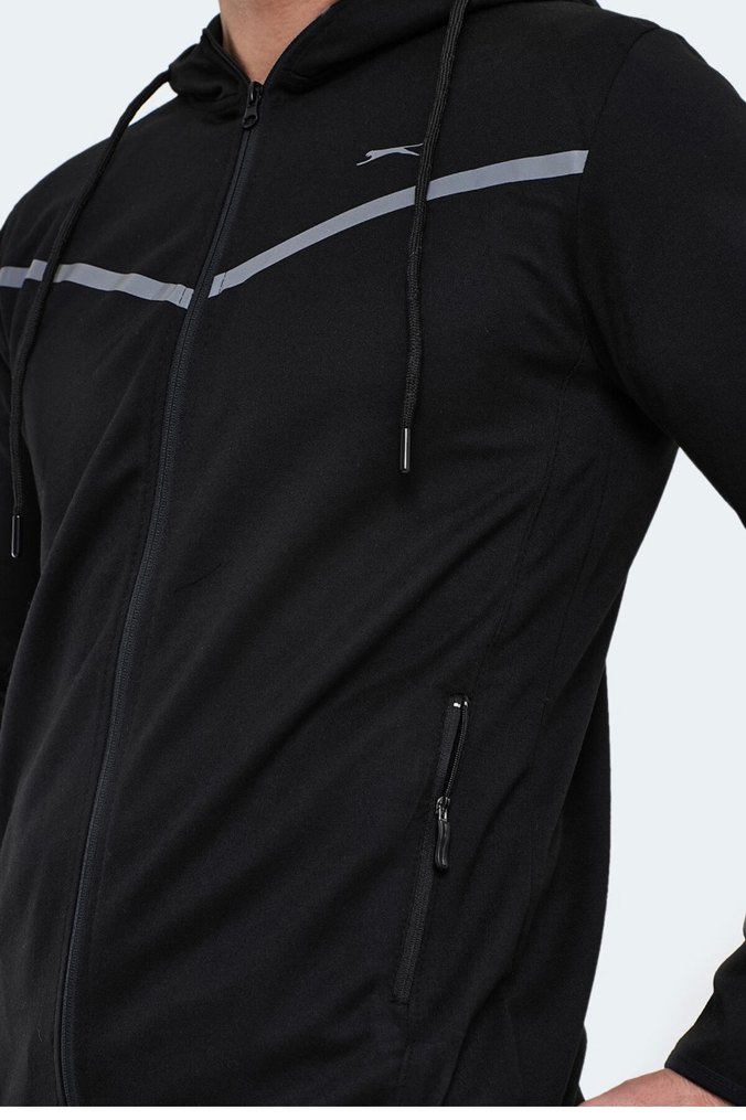 Erkek Eşofman Takımı - Görsel 3