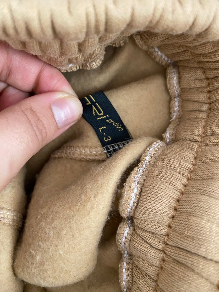 Eşofman Altı - Görsel 3