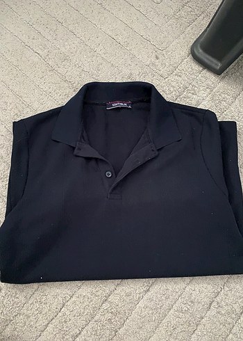 Erkek Polo Tişört