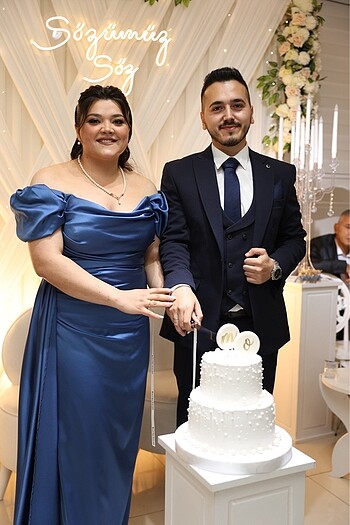 48 Beden Söz elbisesi