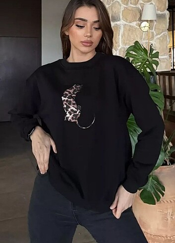 diğer Beden beyaz Renk MIU MIU BASKILI SWEATSHIRT