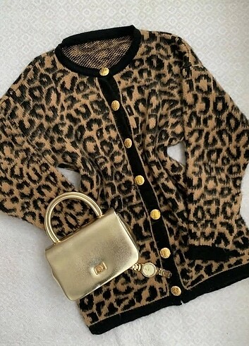 LEOPAR HIRKA