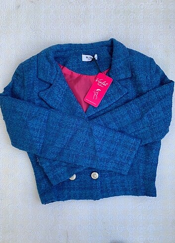 MAVI BLAZER CEKET