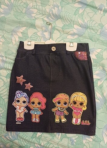 Mini etek
